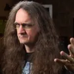 Glenn Fricker - Spectre Sound Studios