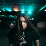 Jason Ashcraft - Helion Prime