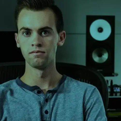 Jackson Ward - Strata Recording